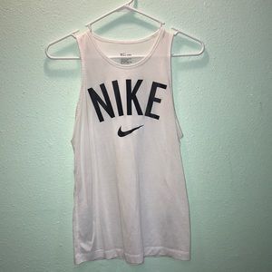 Nike Dri-Fit Tank Top